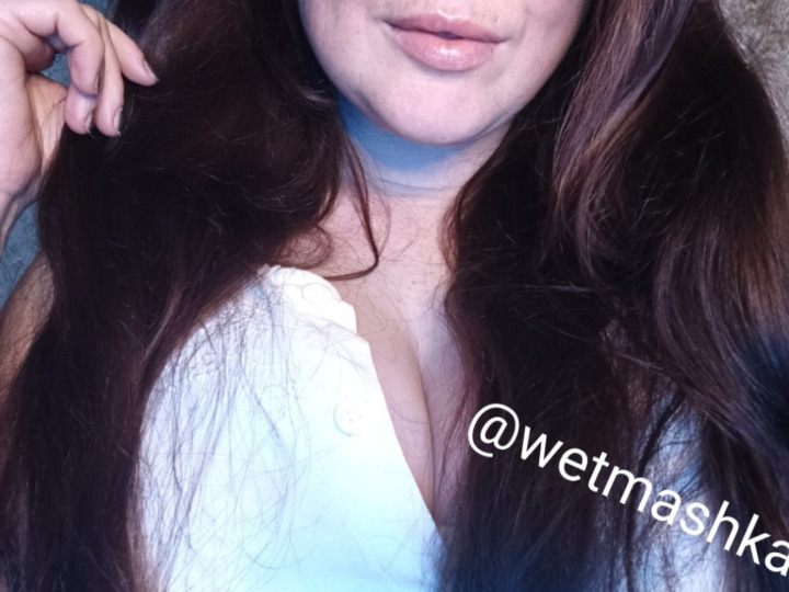 WetMashka