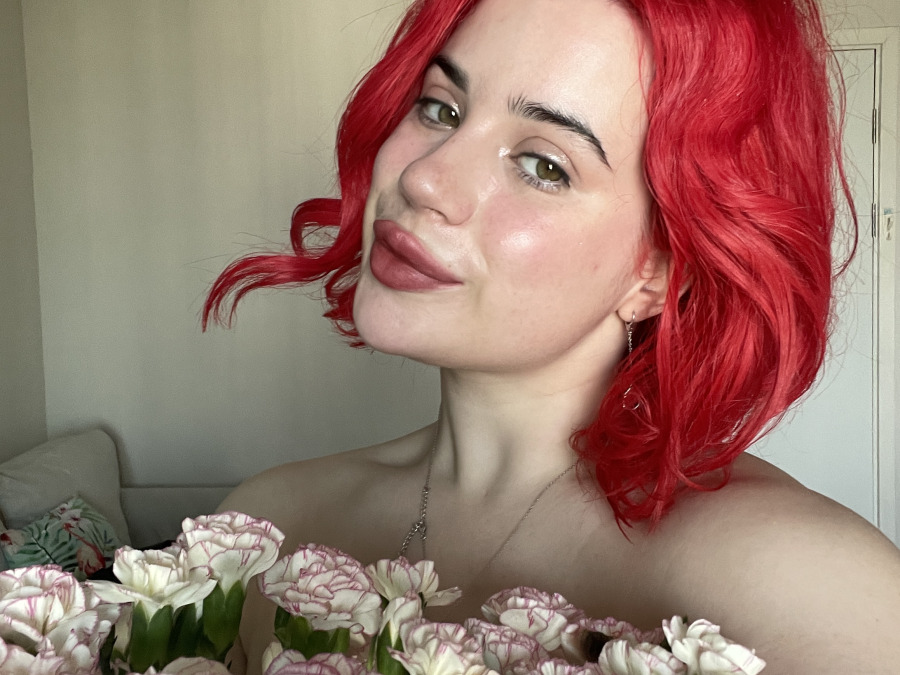 sexting and porn chat model photo Juicy girl for Sexting 2