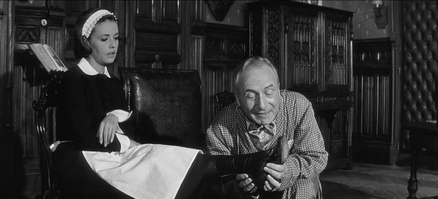 image from article Under the heel: foot fetish in cinema 10