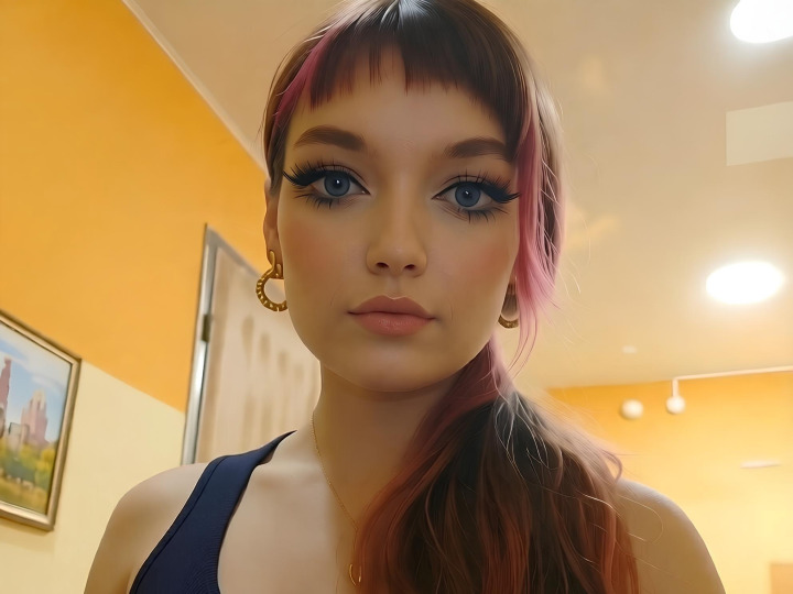Sweet