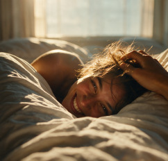 "Was It Good for You Too?" — the real oral sex pleasure gap