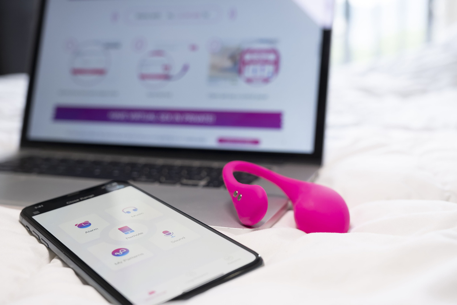 image from article Orgasm via Wi-Fi: sex toys with remote control 6