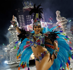 Top 10 erotic festivals around the world