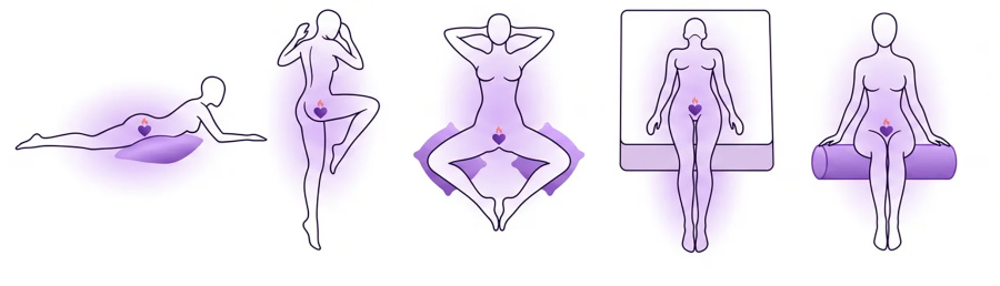 image from article By your own hands: the ultimate solo sex secret 6