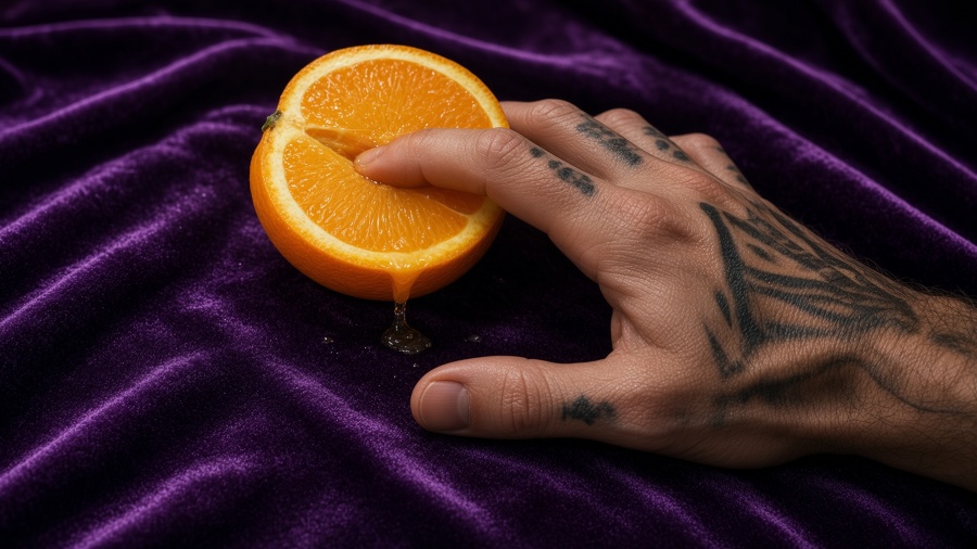 image from article Fingering — pleasure at your fingertips 1