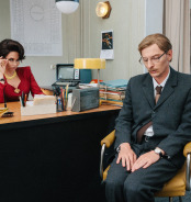 Why are office romances in vogue in 2026