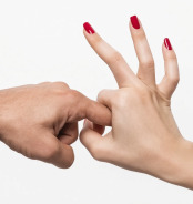 Fingering — pleasure at your fingertips