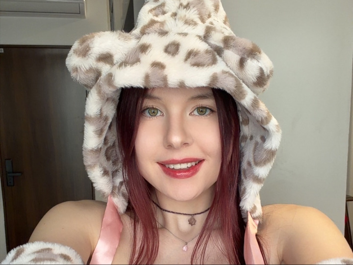 Линочка🥰