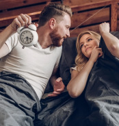 What kills a female orgasm