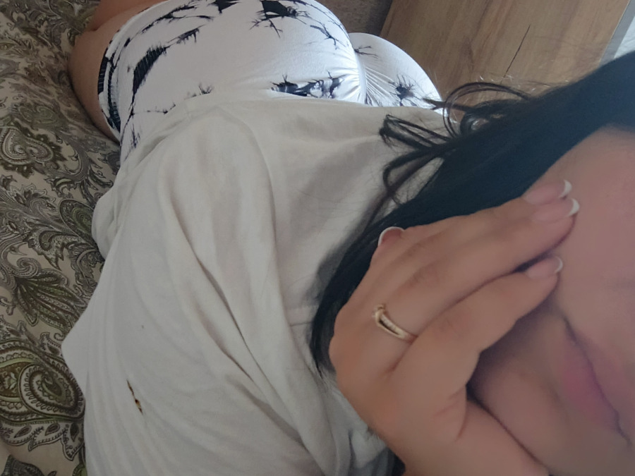 sexting and porn chat model photo Anastasia 5