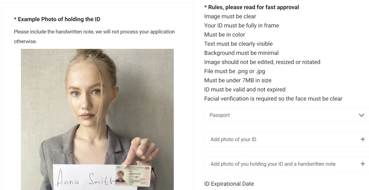 image from article How and how much you can earn on the Fansly platform today: experienced models tell 10