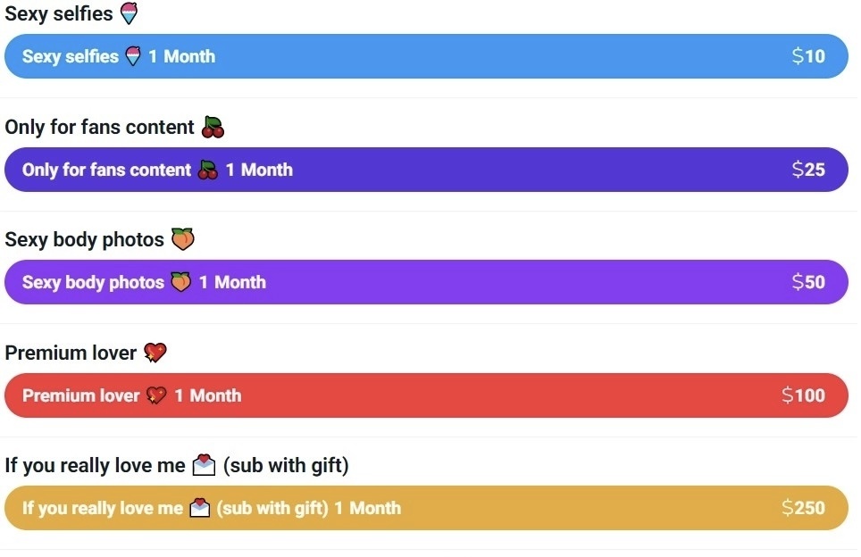 image from article How and how much you can earn on the Fansly platform today: experienced models tell 24