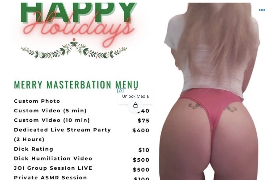 image from article How and how much you can earn on the Fansly platform today: experienced models tell 36