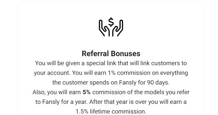 image from article How and how much you can earn on the Fansly platform today: experienced models tell 44